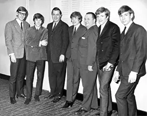 Photo of Herman's Hermits