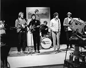 Photo of Herman's Hermits