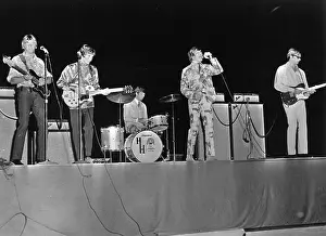 Photo of Herman's Hermits