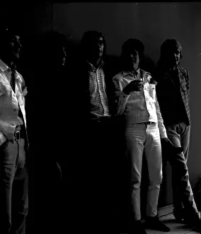 Photo of Herman's Hermits