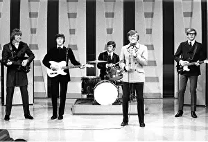 Photo of Herman's Hermits