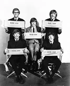 Photo of Herman's Hermits