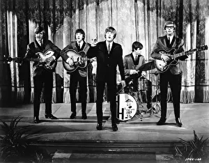 Photo of Herman's Hermits