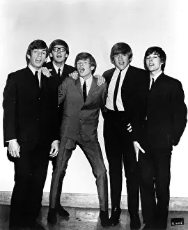Photo of Herman's Hermits