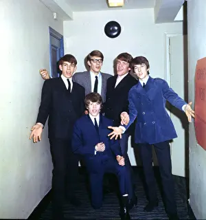 Photo of Herman's Hermits