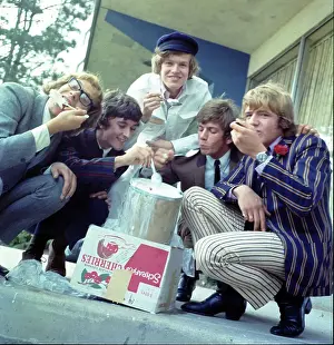 Photo of Herman's Hermits