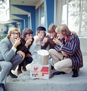 Photo of Herman's Hermits