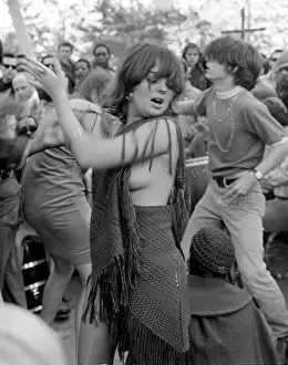 Photo of Hippies