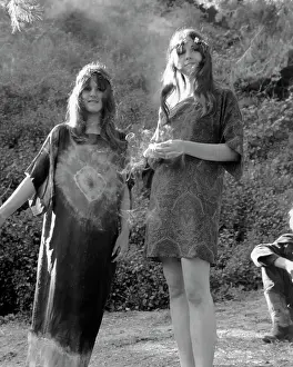 Photo of Hippies