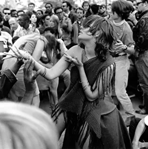 Photo of Hippies