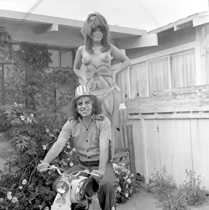 Photo of Hippies