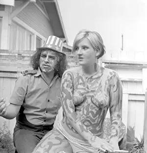 Photo of Hippies