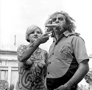 Photo of Hippies