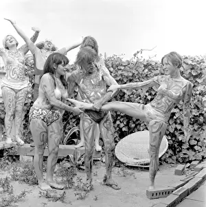Photo of Hippies