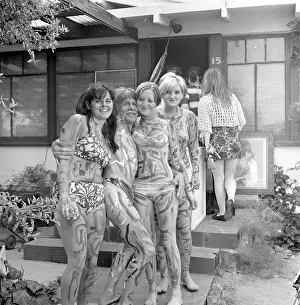 Photo of Hippies