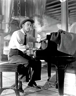 Photo of Hoagy Carmichael