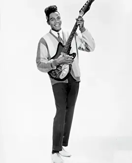 Photo of Howard Tate