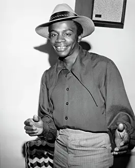 Photo of Howard Tate