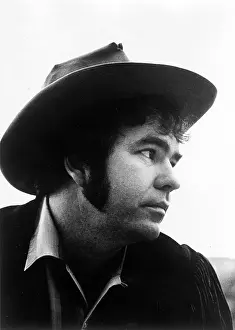 Photo of Hoyt Axton