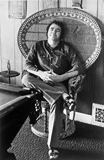 Photo of Hoyt Axton