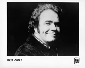 Photo of Hoyt Axton