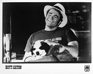 Photo of Hoyt Axton