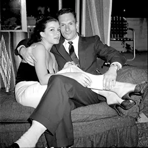 Photo of Hugh Hefner