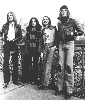 Photo of Humble Pie