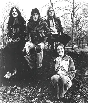 Photo of Humble Pie