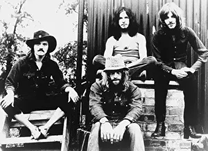 Photo of Humble Pie