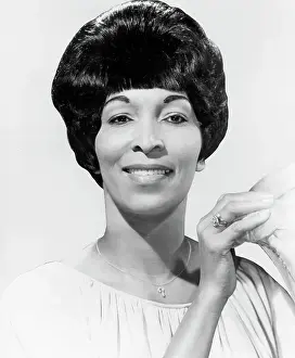 Photo of Inez Andrews