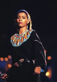 Photo of Irene Cara