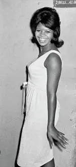 Photo of Irma Thomas