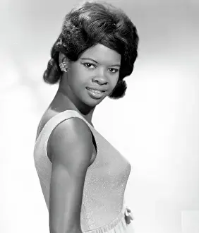Photo of Irma Thomas