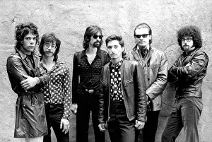 Photo of J Geils Band