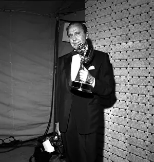 Photo of Jack Benny