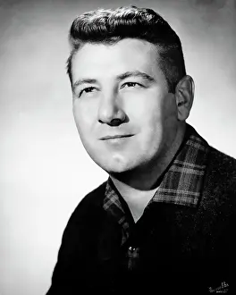 Photo of Jack Clement