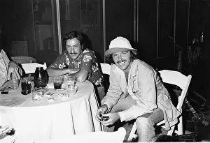 Photo of Jack Nicholson