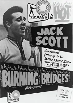 Photo of Jack Scott