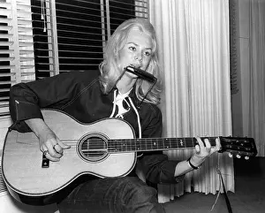 Photo of Jackie DeShannon
