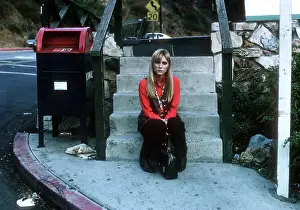 Photo of Jackie DeShannon