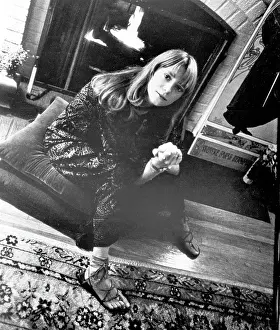 Photo of Jackie DeShannon