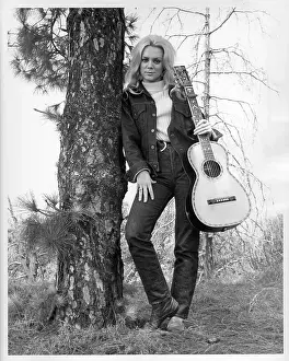 Photo of Jackie DeShannon