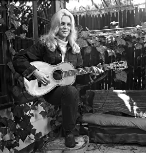 Photo of Jackie De Shannon