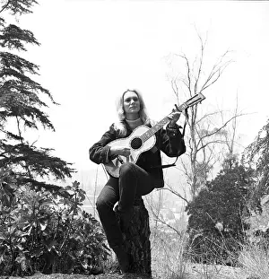 Photo of Jackie De Shannon