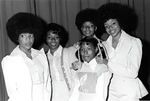 Photo of Jackson Sisters