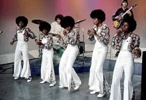 Photo of Jackson Sisters