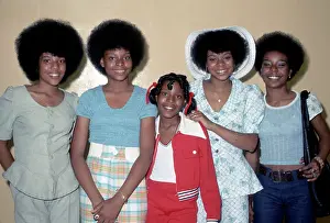 Photo of Jackson Sisters