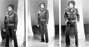 Photo of James Brown
