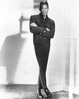 Photo of James Carr